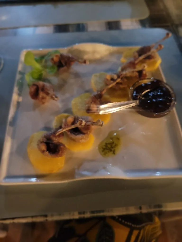 Emma Hall_El Desvan de Tete_Torrox_recensione