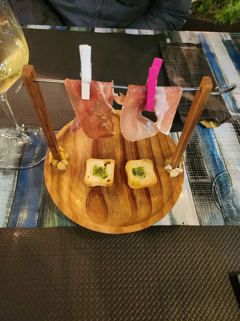 Kailey Li_El Desvan de Tete_Torrox_recensione