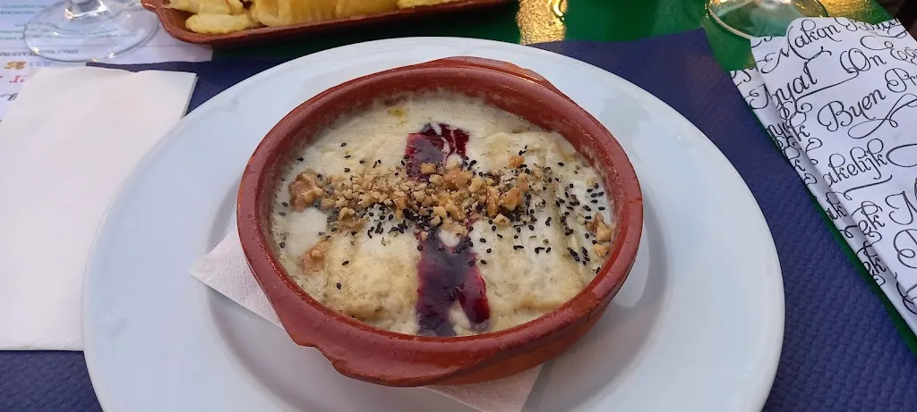 Alick Howard_El Desvan de Tete_Torrox_recensione