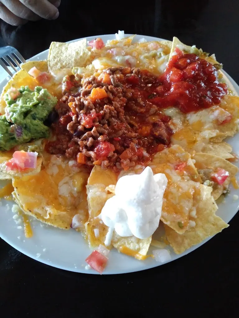 Menu_O Learys Torrox Costa_Torrox_image_6