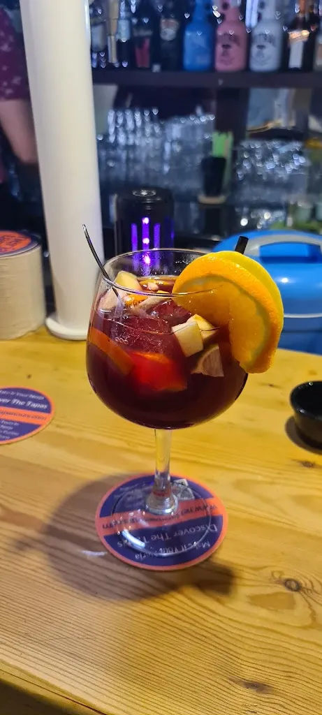 Menu_O Learys Torrox Costa_Torrox_image_7