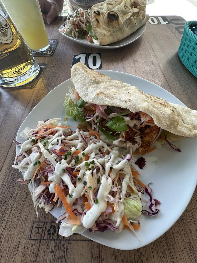 Niko ilomäki_O Learys Torrox Costa_Torrox_review