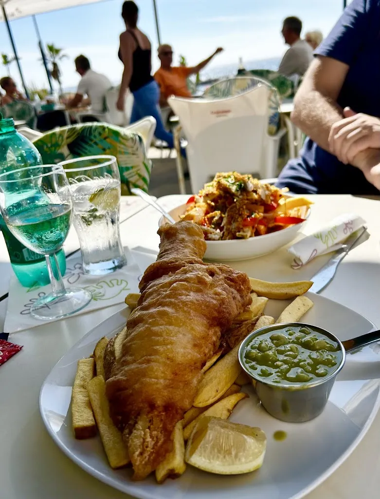 Peter Kent_O Learys Torrox Costa_Torrox_review