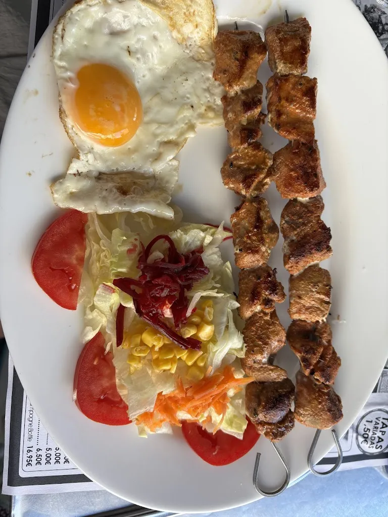 Carrie Rubio Iglesias_Rincón de Federico_Torrox_review