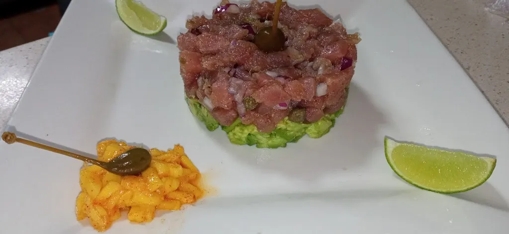 Menu_Artesana beer paradise_Torrox_image_5