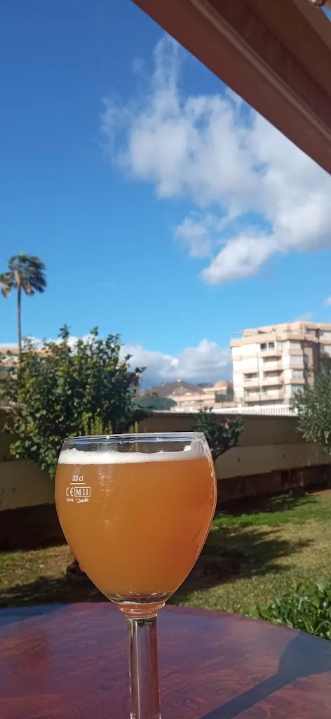 Menu_Artesana beer paradise_Torrox_image_6