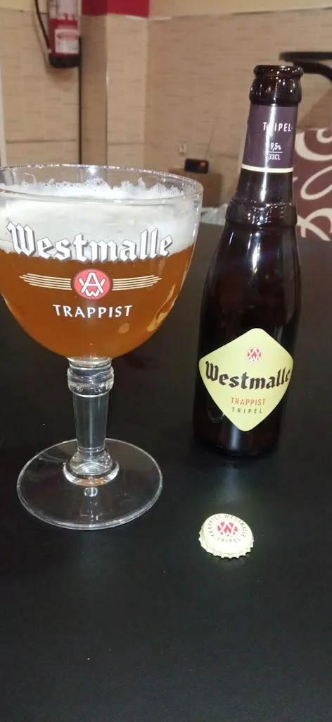 Menu_Artesana beer paradise_Torrox_image_7