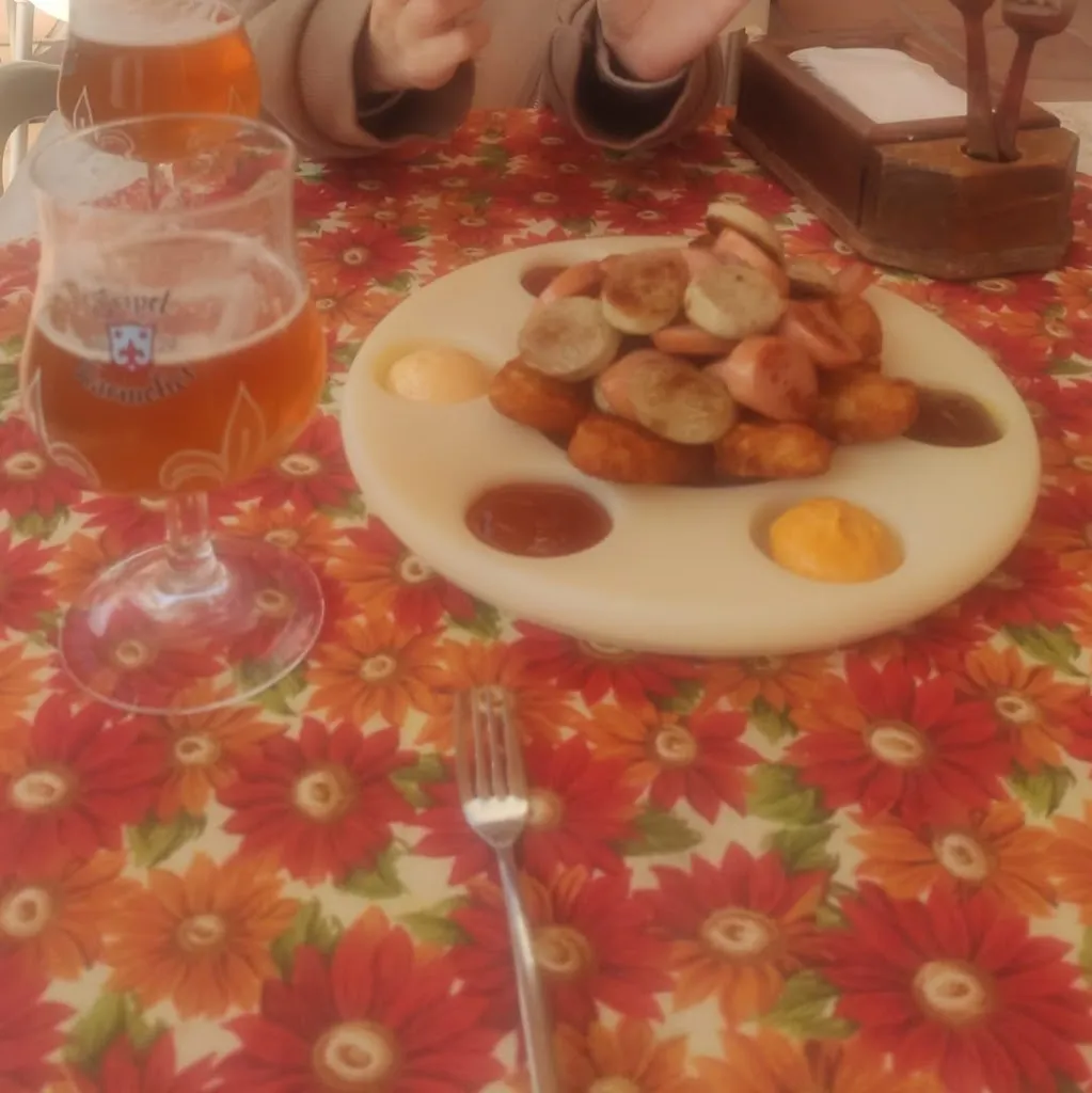 Mizuki Ari_Artesana beer paradise_Torrox_review