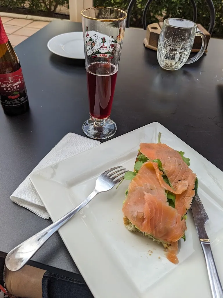 Jo Cartwright_Artesana beer paradise_Torrox_review