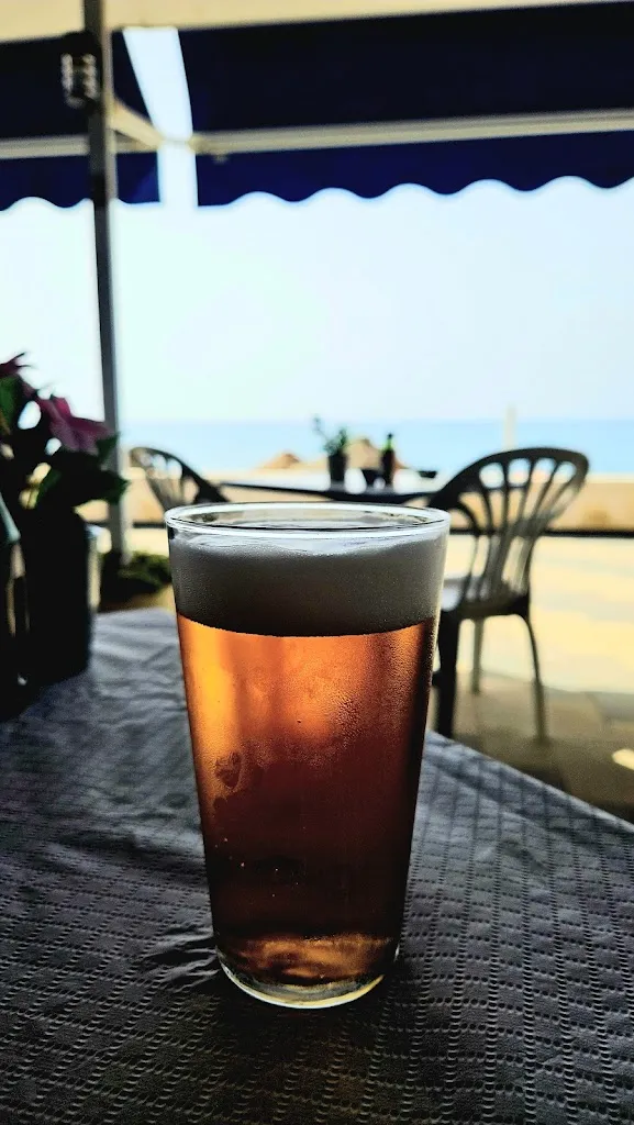 Steve's Food Adventures_Restaurante la Mar Chica_Torrox_review