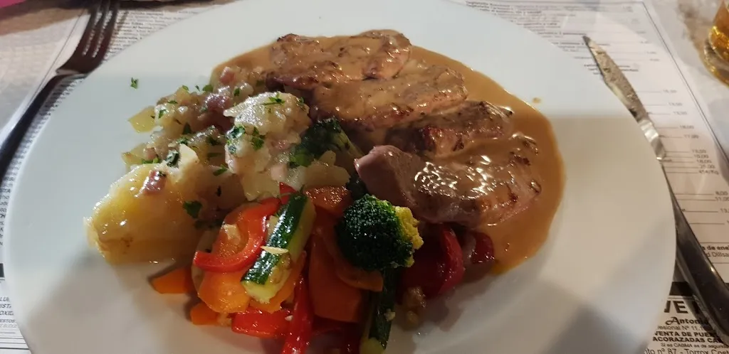 Menu_Restaurante Pizzería La Roima_Torrox_image_8