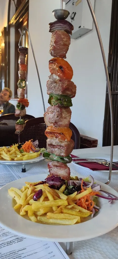 Menu_Restaurante Pizzería La Roima_Torrox_image_9