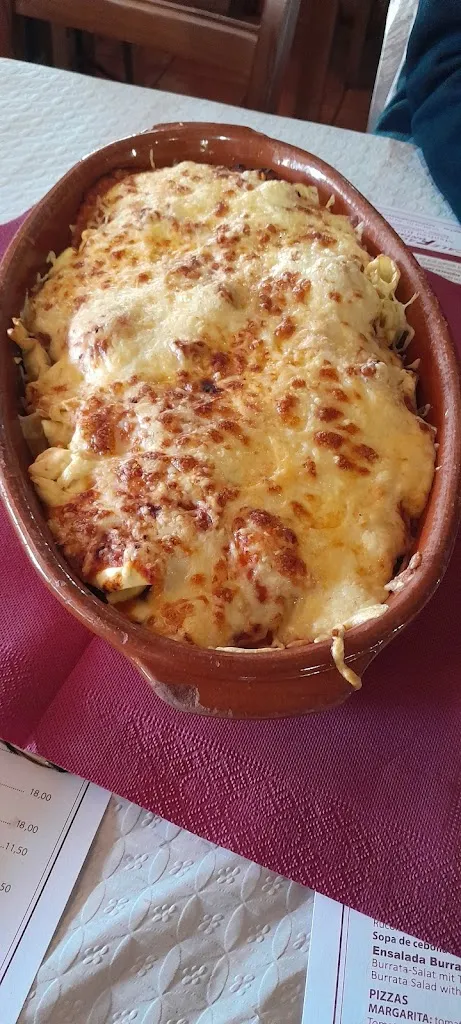 Ravil Khaybullin_Restaurante Pizzería La Roima_Torrox_review