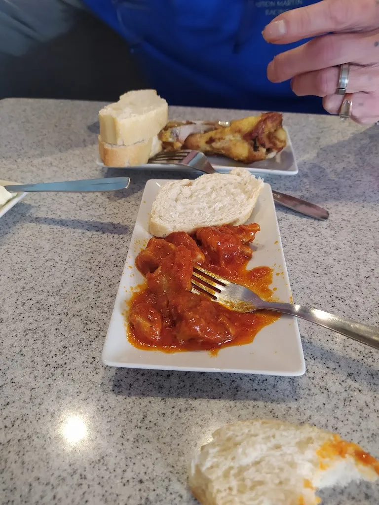 Menu_Bar Jaleo Vinos & Tapas_Torrox_image_2