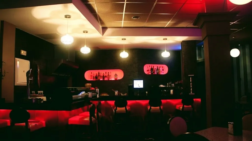 Bar Jaleo Vinos & Tapas restaurant in Torrox