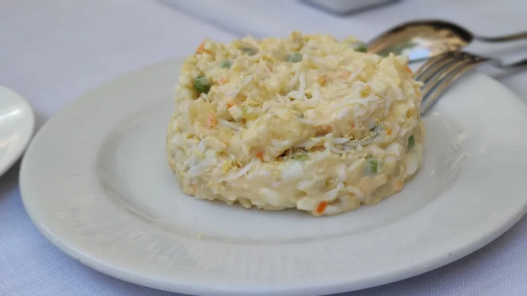 Menu_Restaurante Rafa | Restaurante Marisquería_Rafal_image_5