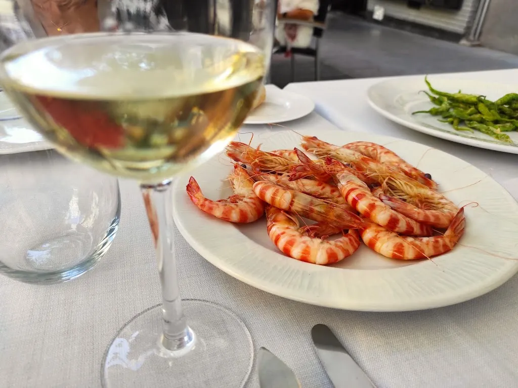 Menu_Restaurante Rafa | Restaurante Marisquería_Rafal_image_8