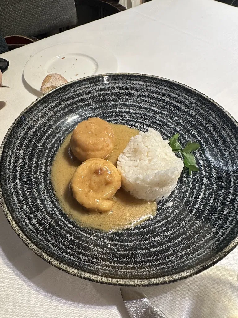 Benjamin Mery_Restaurante Rafa | Restaurante Marisquería_Rafal_review