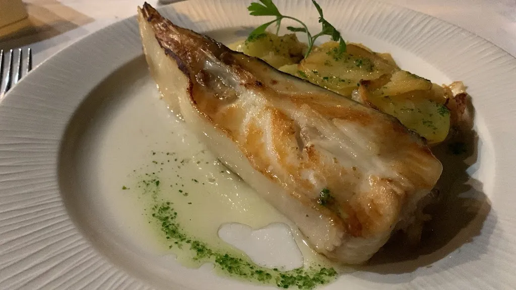 T Wang_Restaurante Rafa | Restaurante Marisquería_Rafal_review