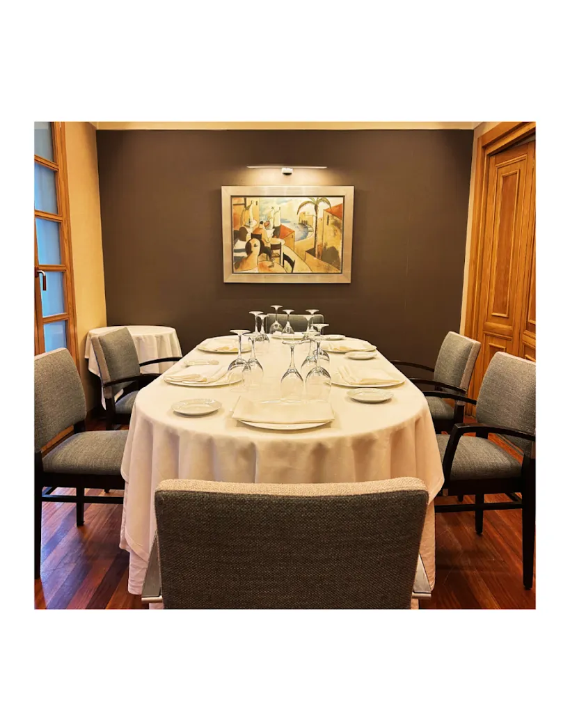 Restaurante Rafa | Restaurante Marisquería ristorante a Rafal