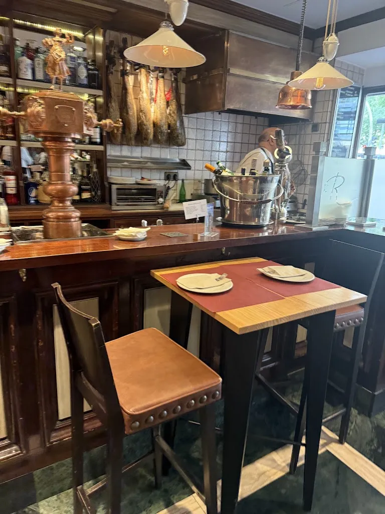 Restaurante Rafa | Restaurante Marisquería_Rafal_slider_image_3