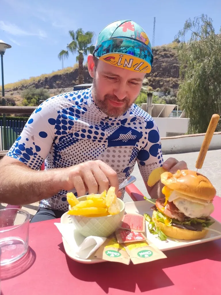 Liam Lee_El Kiosco by Amanda Pérez_Torrox_review