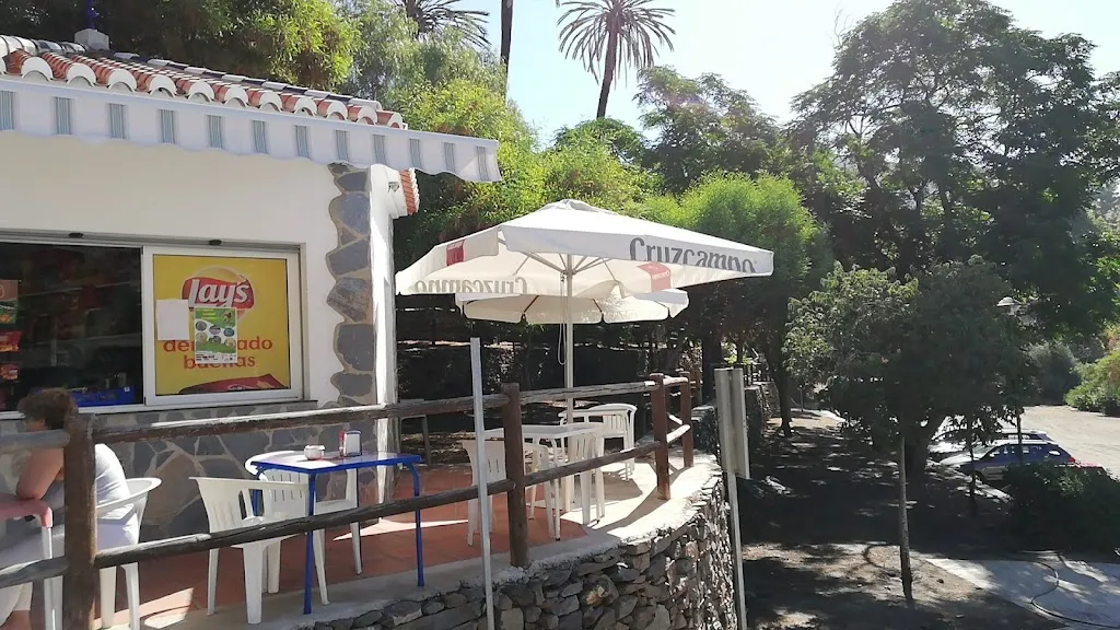 El Kiosco by Amanda Pérez_Torrox_slider_image_1