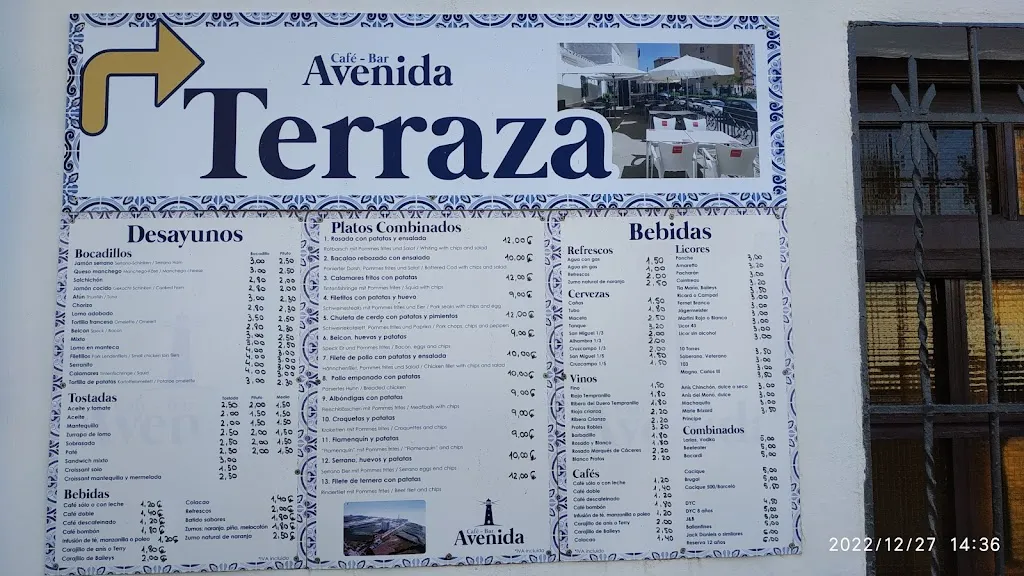Menu_Café Bar Avenida_Torrox_image_3