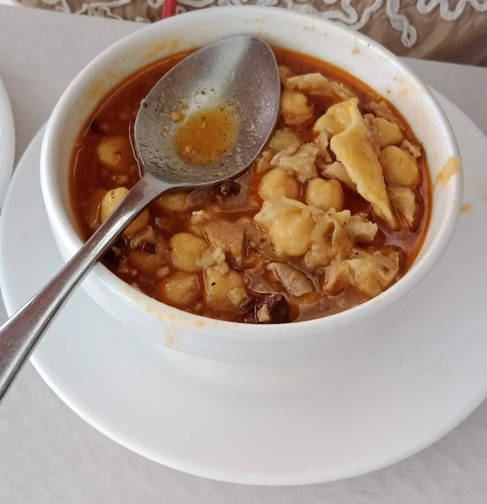 Café Bar Avenida restaurant in Torrox