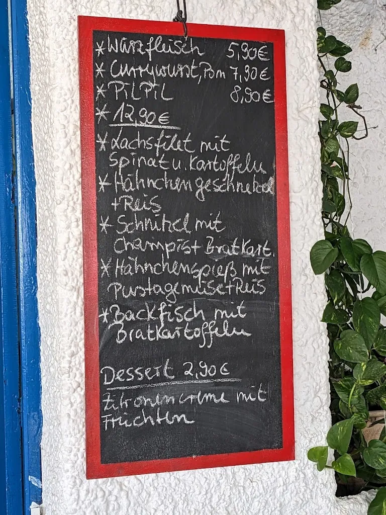 Menu_La pataleta Taberna de Playa_Torrox_immagine_4