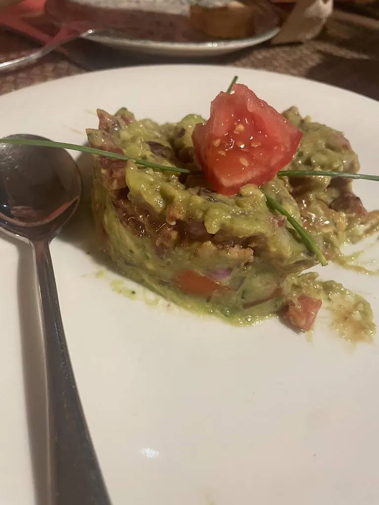 Menu_La pataleta Taberna de Playa_Torrox_immagine_6