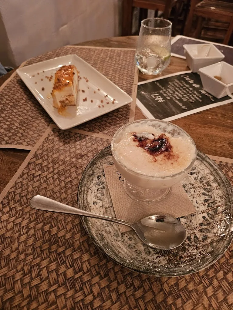 Menu_La pataleta Taberna de Playa_Torrox_immagine_9