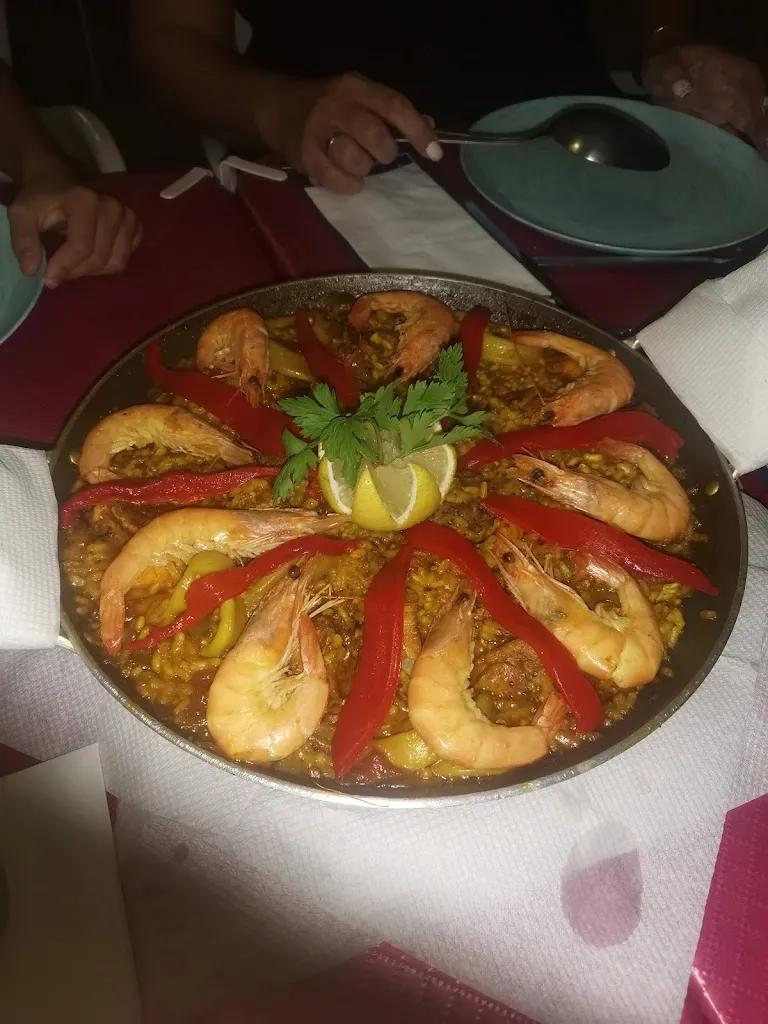 Menu_Mediterranean Restaurant_Torrox_image_2