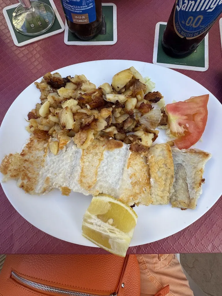 Andree Schnitzer_Mediterranean Restaurant_Torrox_review