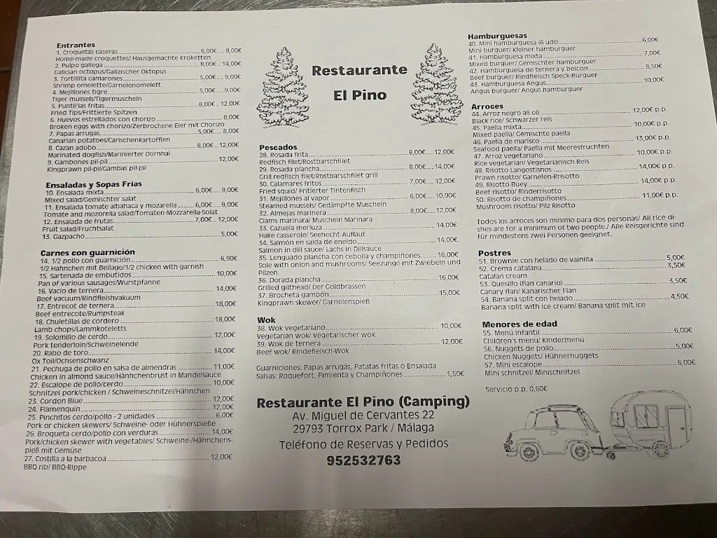 Menu_Restaurante El Pino_Torrox_image_1