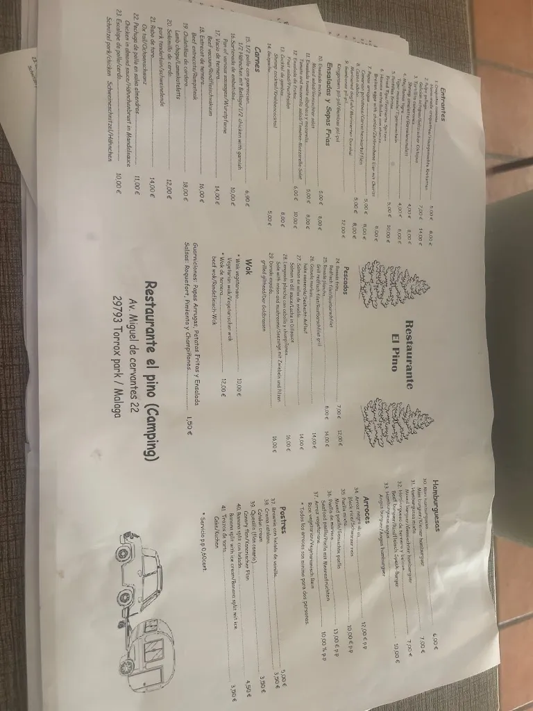 Menu_Restaurante El Pino_Torrox_image_2