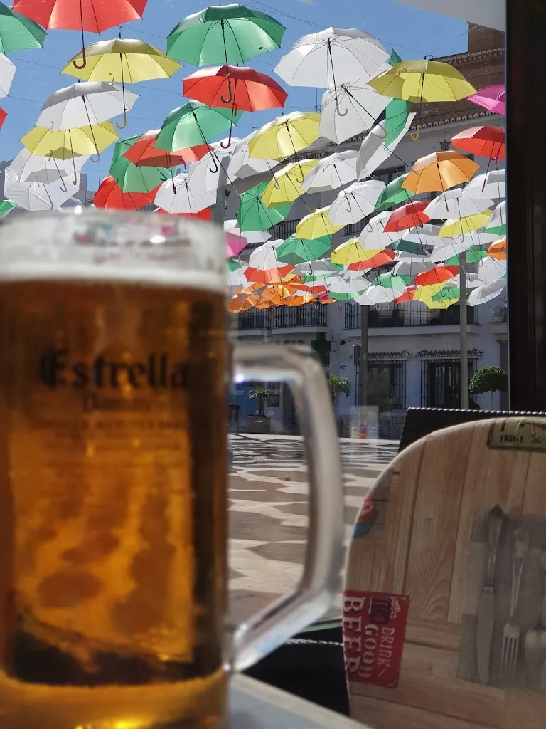 Menu_La Plaza Restaurant_Torrox_image_5