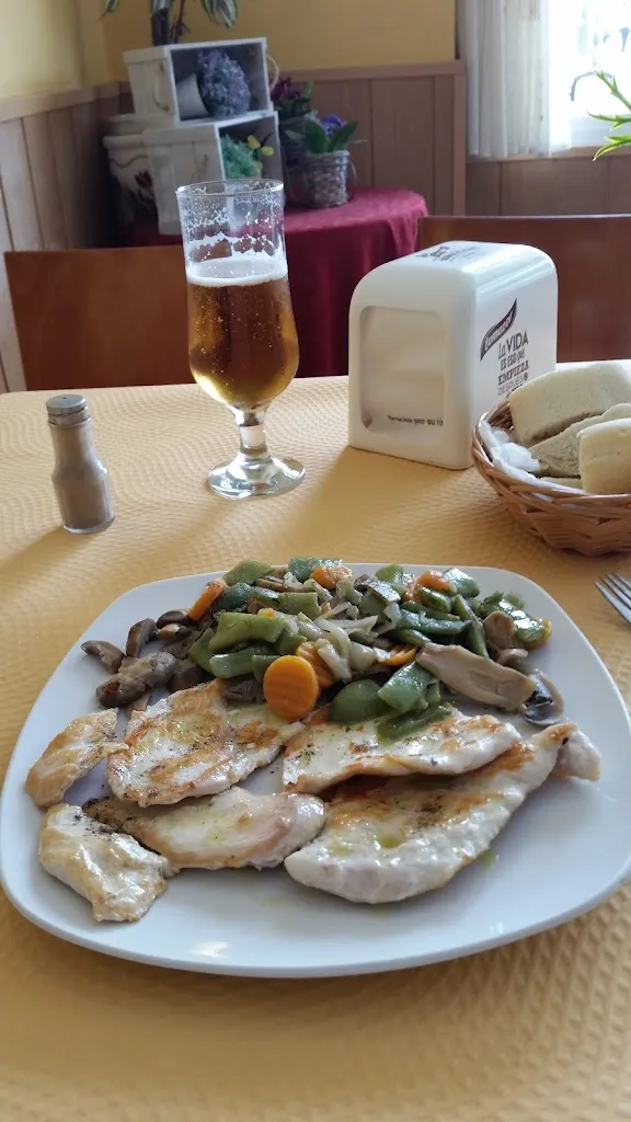 Menu_La Plaza Restaurant_Torrox_image_8