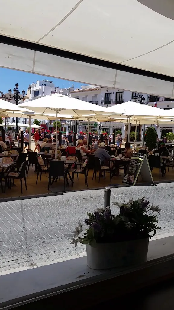 La Plaza Restaurant_Torrox_slider_image_2