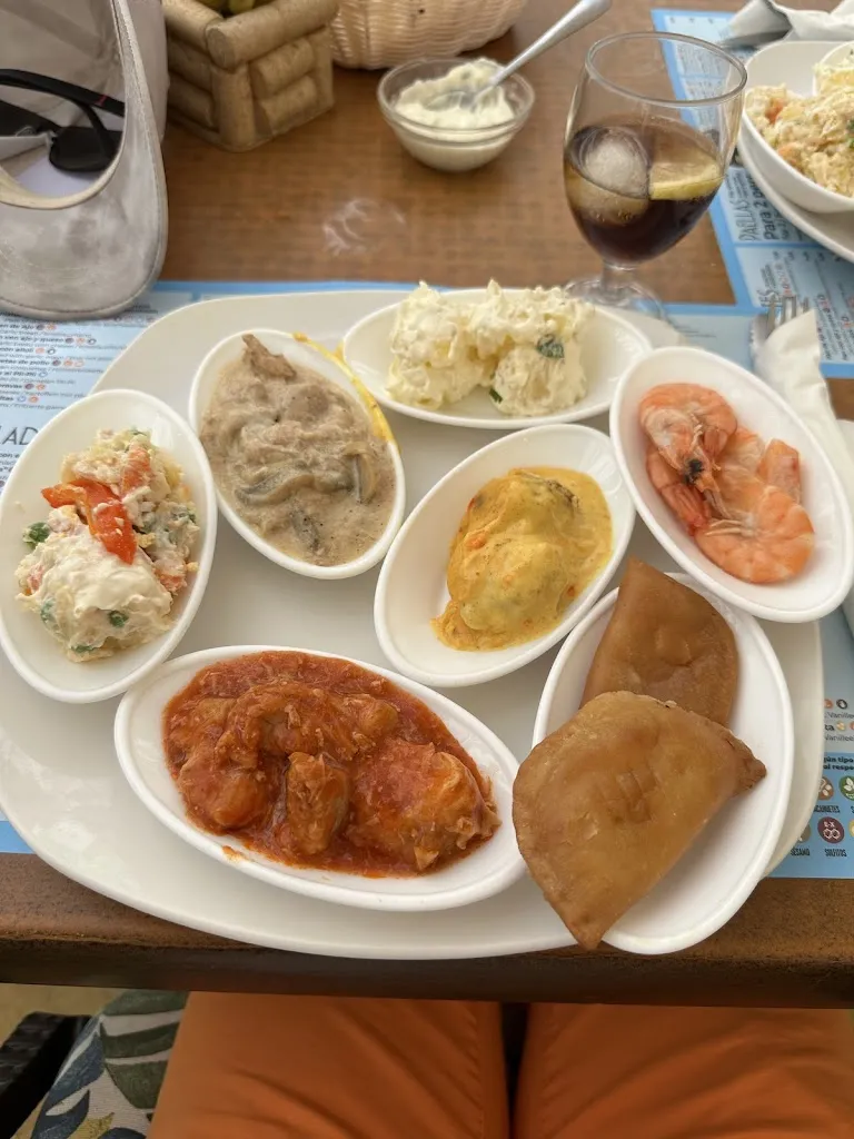 La Plaza Restaurant_Torrox_slider_image_3