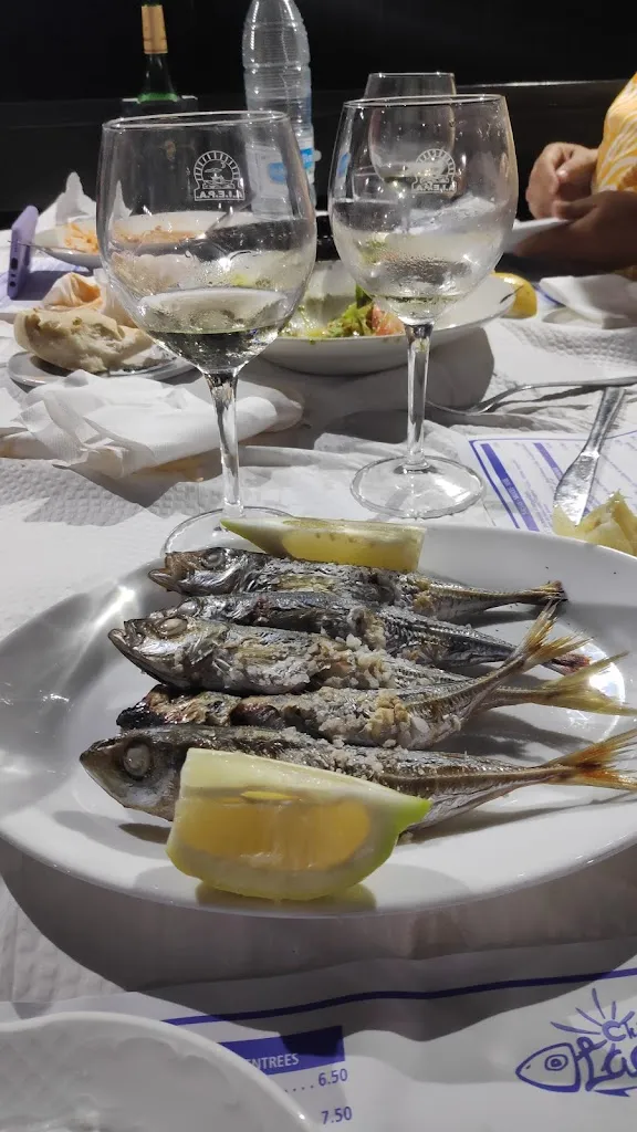 Menu_Chiringuito Laguna_Torrox_immagine_5