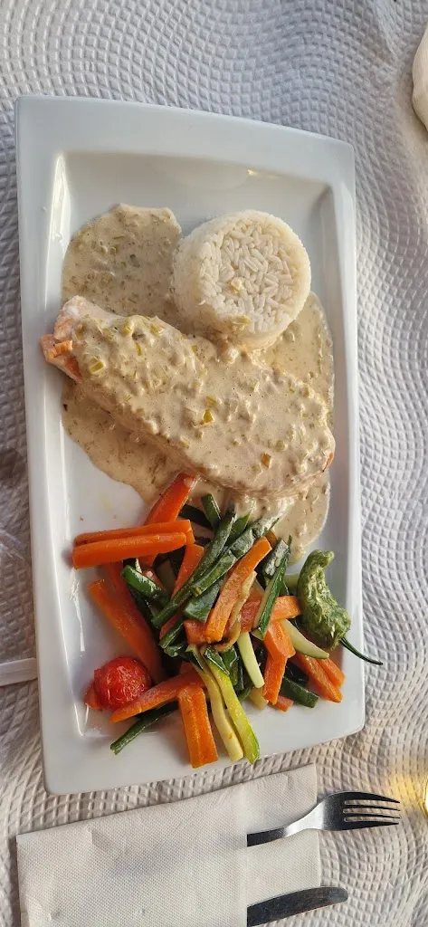 Steph Sehorn_Chiringuito Laguna_Torrox_recensione