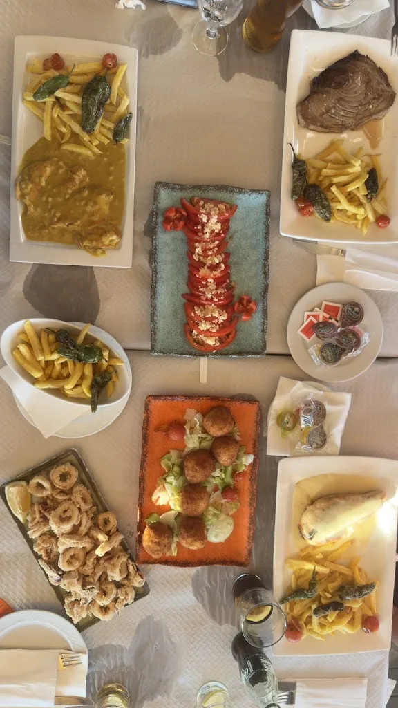 Mahmood_Chiringuito Laguna_Torrox_recensione