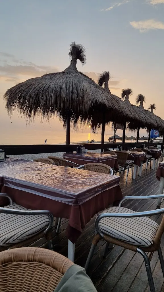 Karsten Paaris_Chiringuito Laguna_Torrox_recensione