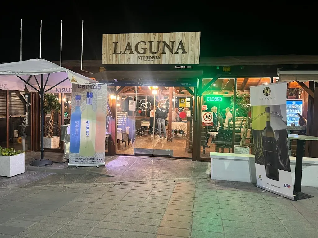 Chiringuito Laguna_Torrox_slider_image_1