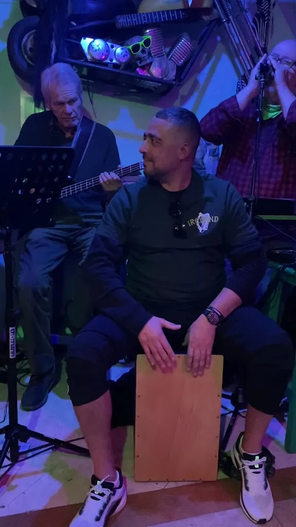 Bernie Breen_Tequilas, Torrox Costa_Torrox_recensione