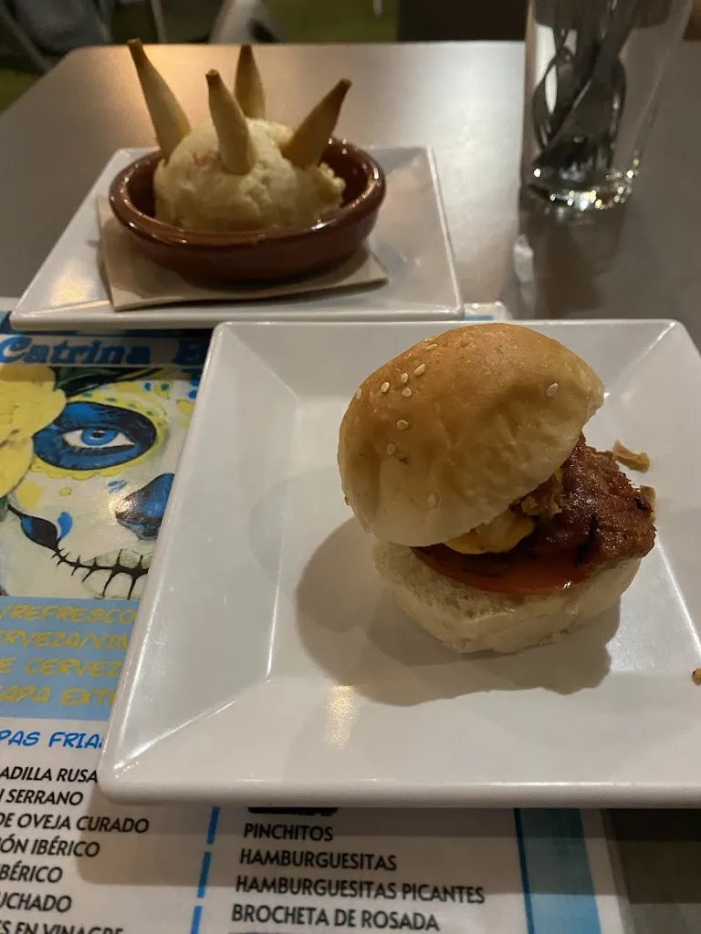 Menu_Catrina beach bar_Torrox_image_5