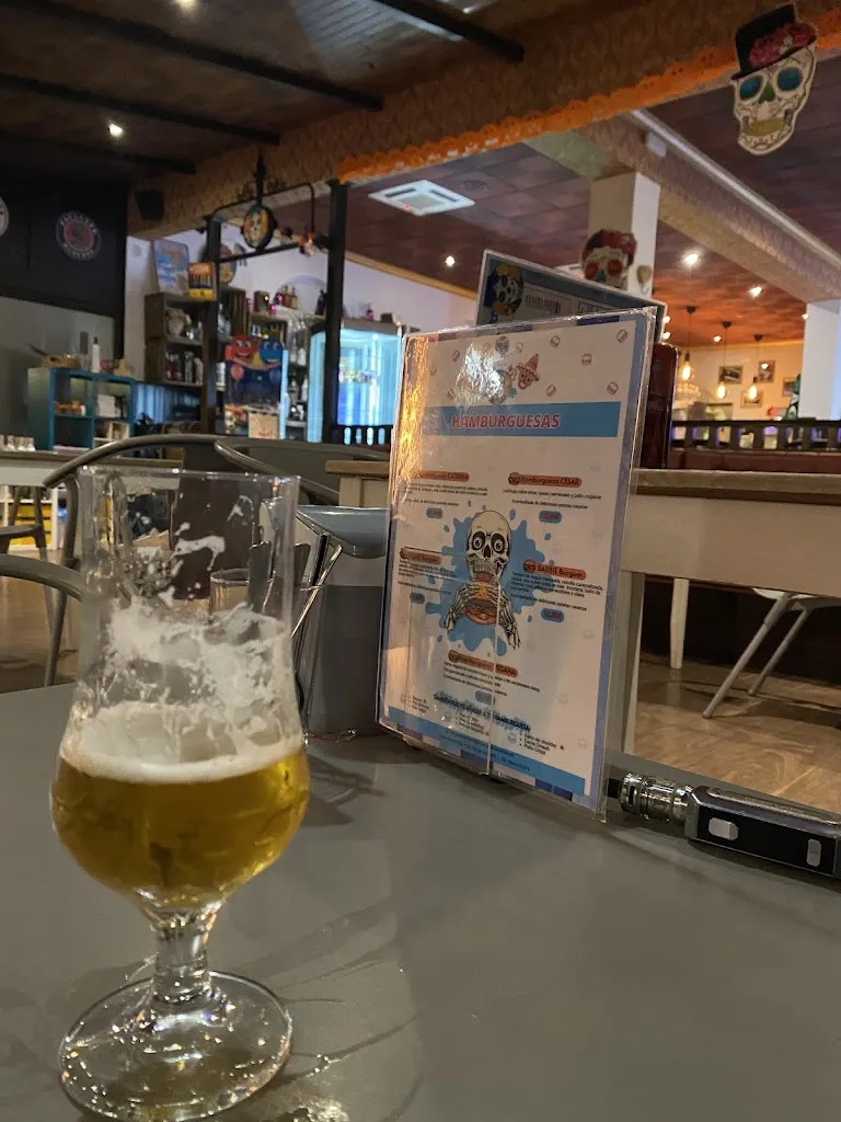 Menu_Catrina beach bar_Torrox_image_7