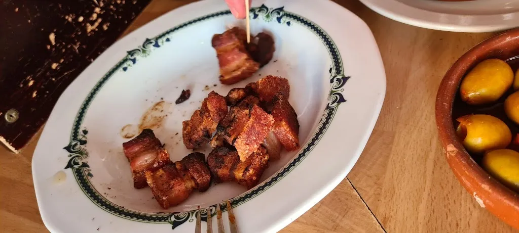 Marta Gal_El Rincón de Rafa_Rafal_review