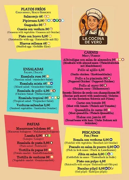 Menu_La cocina de Vero_Torrox_image_1